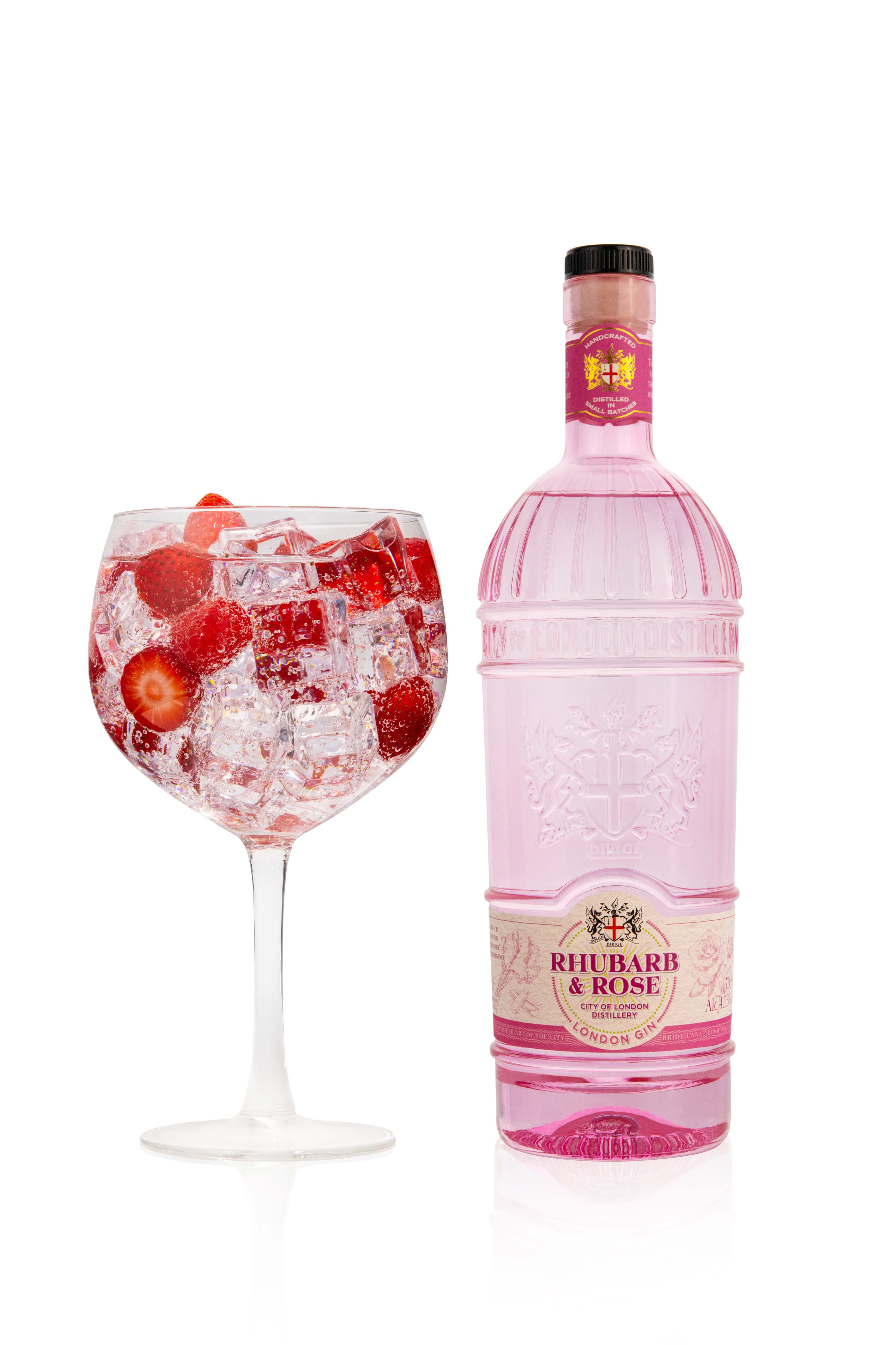 london product production company